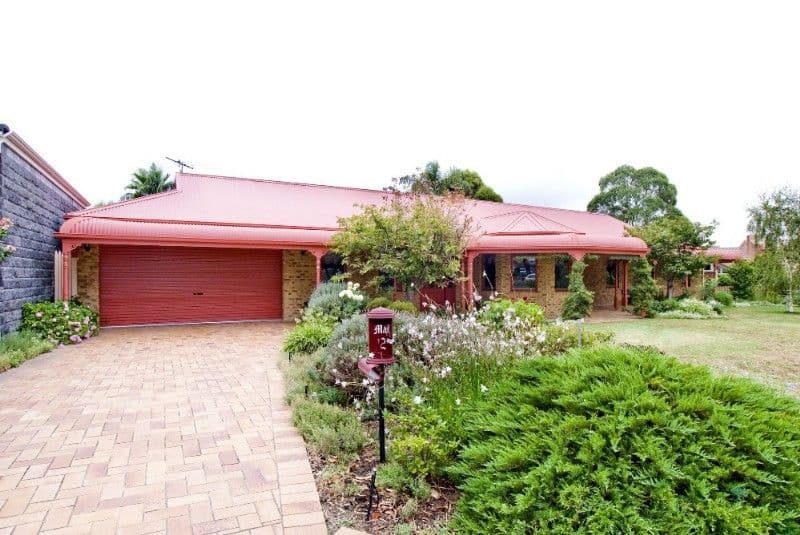 2 Ruby Close, ROWVILLE VIC 3178, Rowville - Thumbnail 2