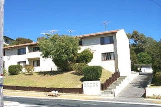 10/21 Pearl Parade, SCARBOROUGH WA 6019, Scarborough - Image 1