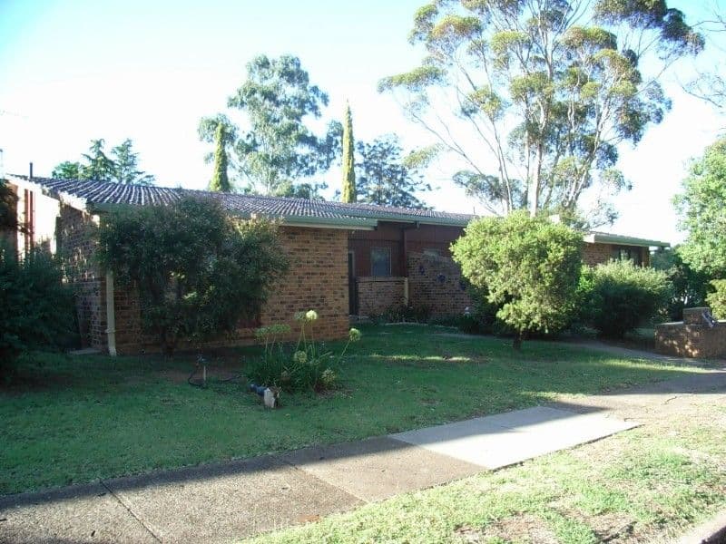71 Fitzroy Street, TAMWORTH NSW 2340, Tamworth - Image 1