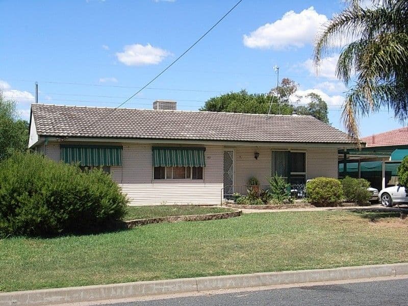53 Kurrawan Street, TAMWORTH NSW 2340, Tamworth - Image 1