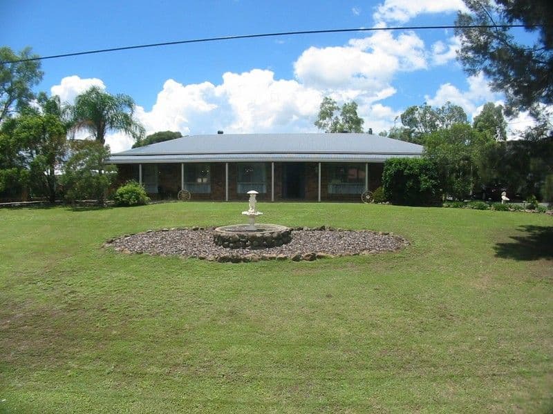 WITHCOTT QLD 4352, Withcott - Image 1