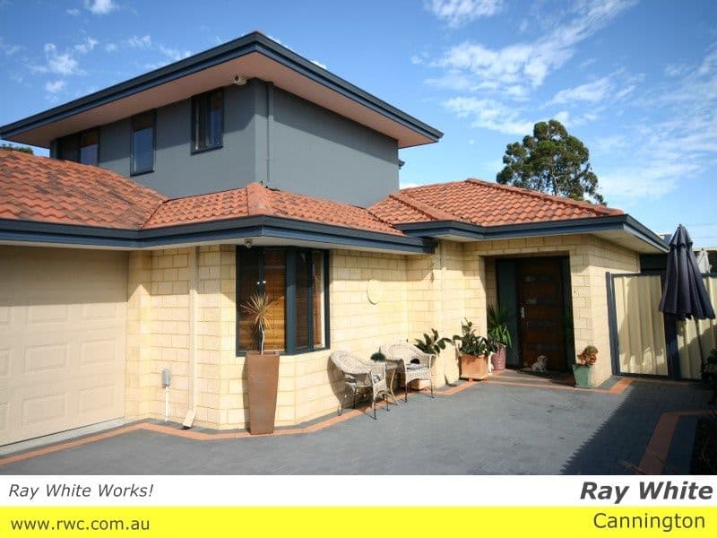  4  Lloyd Street, CANNINGTON WA 6107, Cannington - Image 1