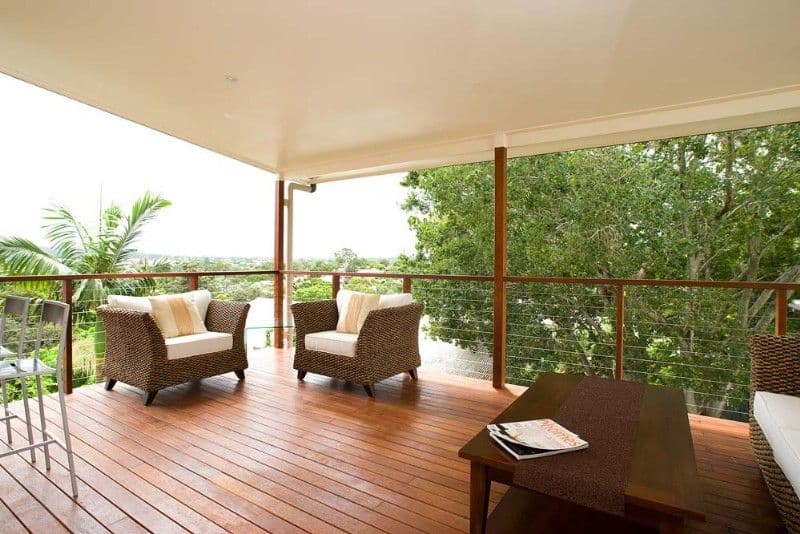 21 Arthur Terrace, RED HILL QLD 4059, Red Hill - Thumbnail 7