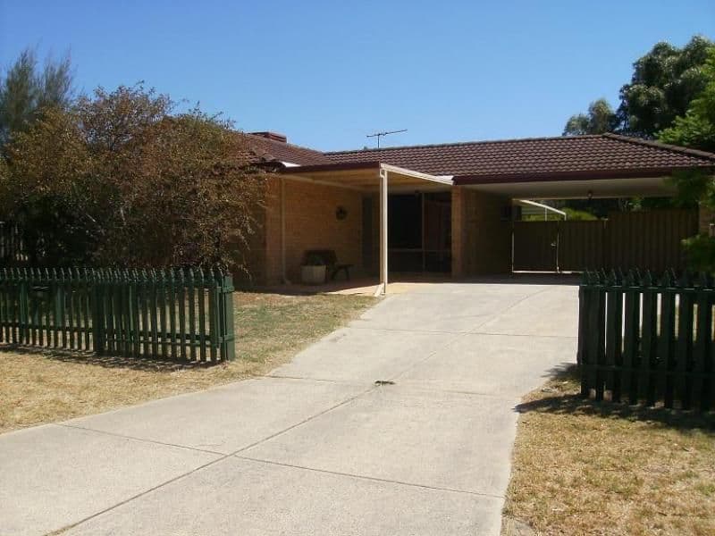 29 Grafham Road, BROOKDALE WA 6112, Brookdale - Image 1