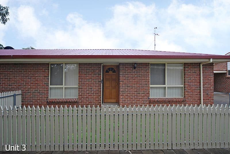 Unit 3 25 McDonald Street, HAYBOROUGH SA 5211, Hayborough - Image 1