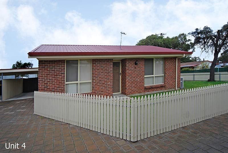 Unit 4 25 McDonald Street, HAYBOROUGH SA 5211, Hayborough - Image 1