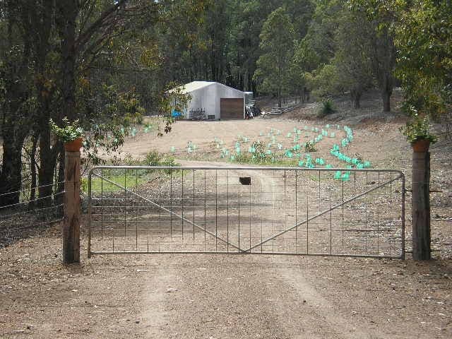 13  Denny Road, NANNUP WA 6275, Nannup - Thumbnail 2