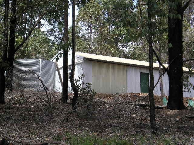 13  Denny Road, NANNUP WA 6275, Nannup - Thumbnail 6