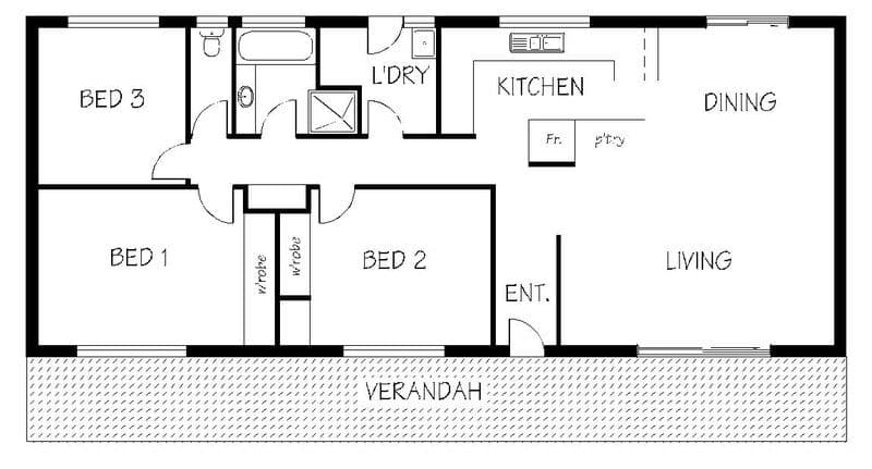 1 Azimuth Court, WOODROFFE NT 0830, Woodroffe - Thumbnail 5