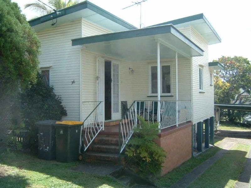 36 Norton Street, UPPER MOUNT GRAVATT QLD 4122, Upper Mount Gravatt - Image 1