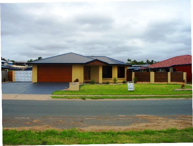 47 Barber Drive, EIMEO QLD 4740, Eimeo - Image 1