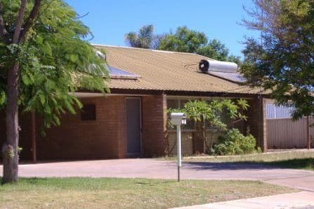 Unit B 6 Morrell Court East, CARNARVON WA 6701, Carnarvon - Image 1