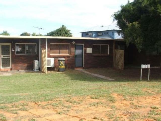 Unit 4, 4 Norton Way, CARNARVON WA 6701, Carnarvon - Image 1
