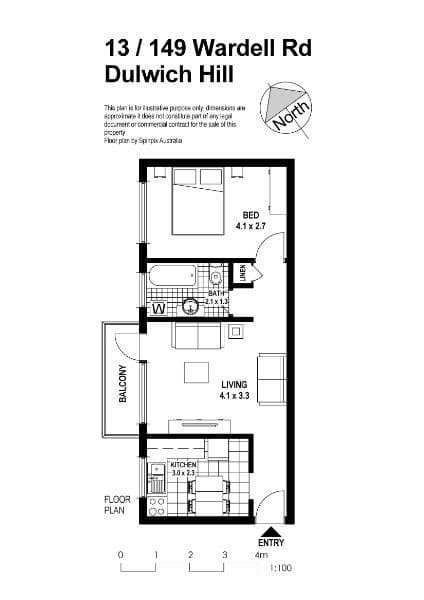 149 Wardell Road, DULWICH HILL NSW 2203, Dulwich Hill - Thumbnail 4