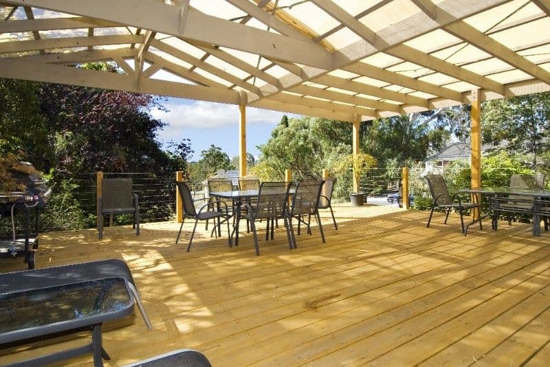 5 Meron Court, GREENSBOROUGH VIC 3088, Greensborough - Thumbnail 3