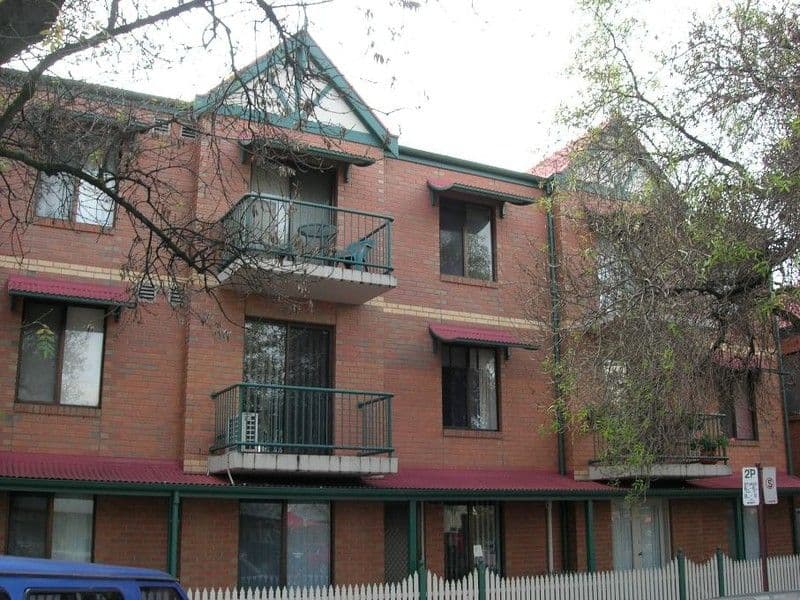 19/50 Jerningham Avenue, NORTH ADELAIDE SA 5006, North Adelaide - Image 1