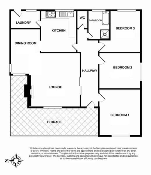 15 Kathryn Court, FAWKNER VIC 3060, Fawkner - Thumbnail 5