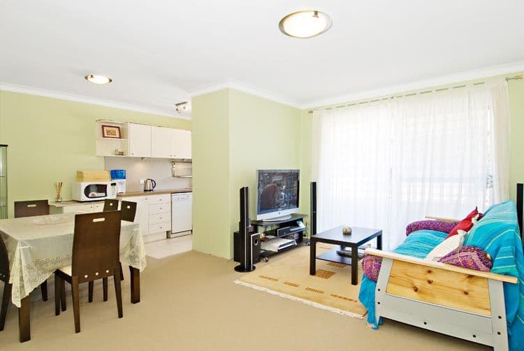 34-36 Gould Avenue, LEWISHAM NSW 2049, Lewisham - Image 1