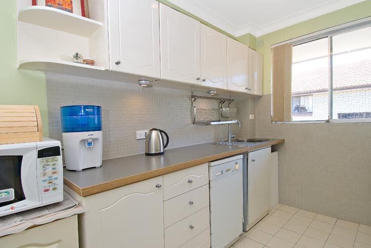 34-36 Gould Avenue, LEWISHAM NSW 2049, Lewisham - Thumbnail 2