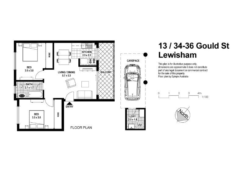 34-36 Gould Avenue, LEWISHAM NSW 2049, Lewisham - Thumbnail 4
