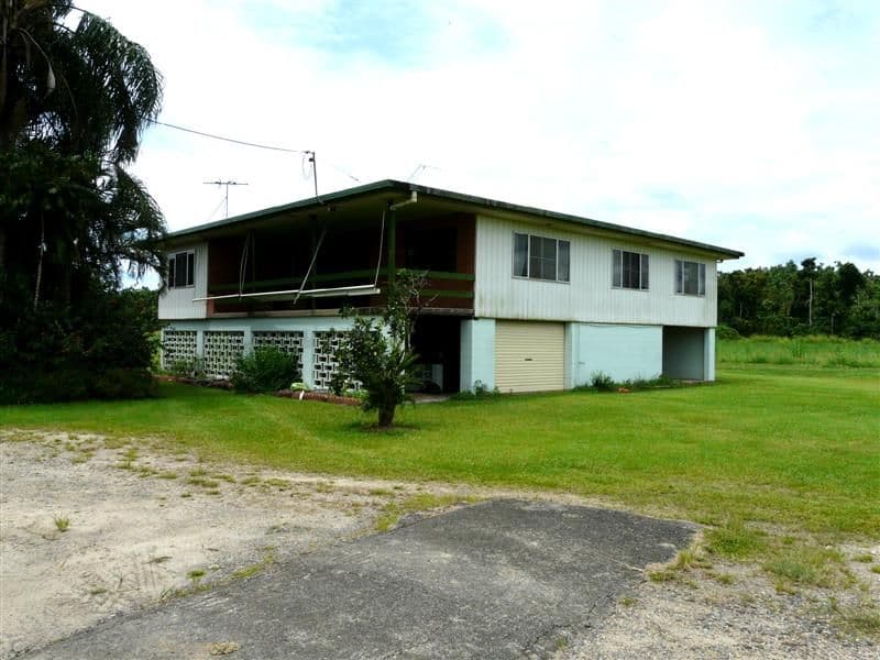 Lot 1 Goldsworthy Road, MIRIWINNI QLD 4871, Mirriwinni - Thumbnail 4