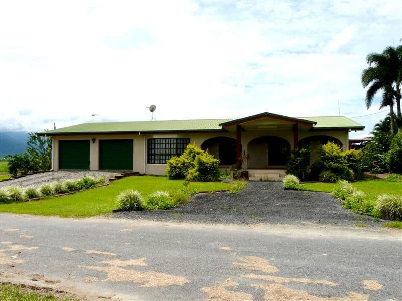 Lot 1 Goldsworthy Road, MIRIWINNI QLD 4871, Mirriwinni - Thumbnail 5