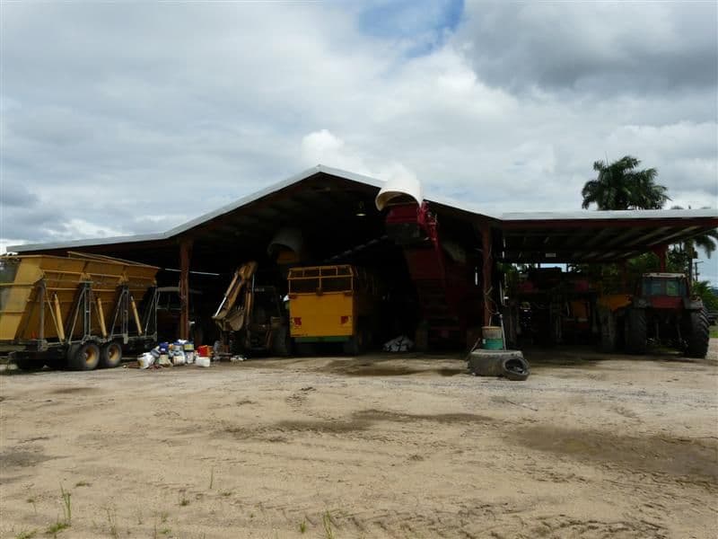 Lot 1 Goldsworthy Road, MIRIWINNI QLD 4871, Mirriwinni - Thumbnail 7