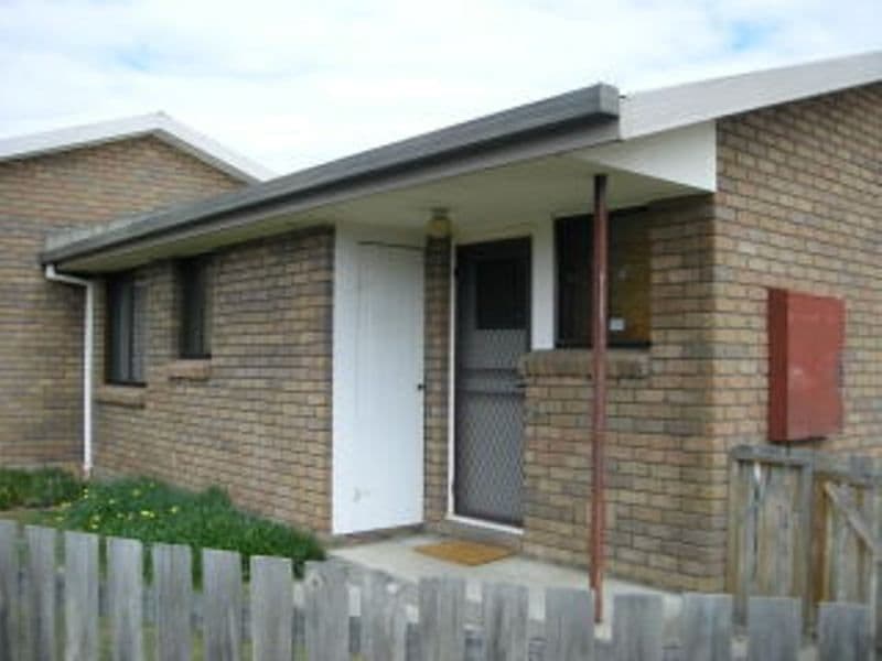 1/17  Joffre Street, MOWBRAY TAS 7248, Mowbray - Image 1