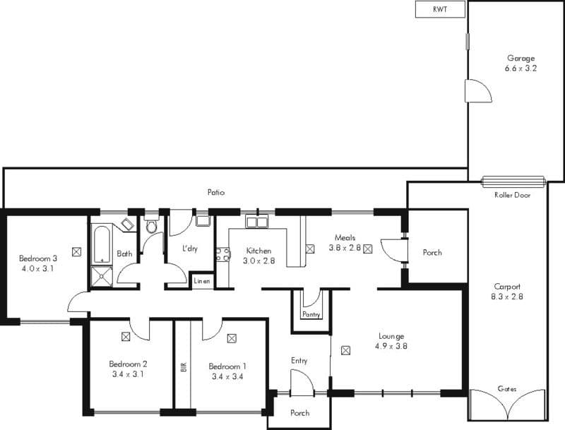 19 Troon Avenue, SEATON SA 5023, Seaton - Thumbnail 8