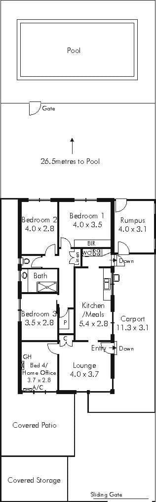 4 George Street, MARLESTON SA 5033, Marleston - Thumbnail 8