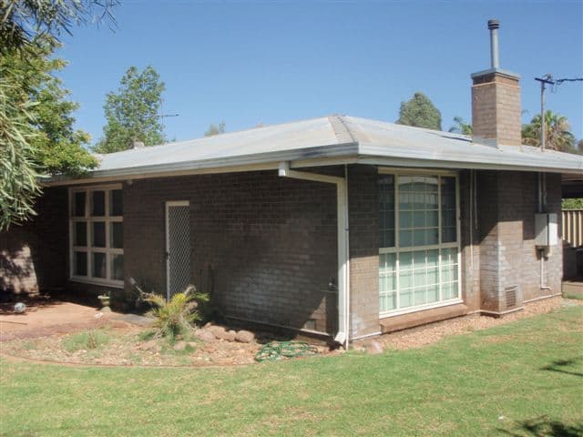 32 Burke Street, ALICE SPRINGS NT 0870, Alice Springs - Image 1