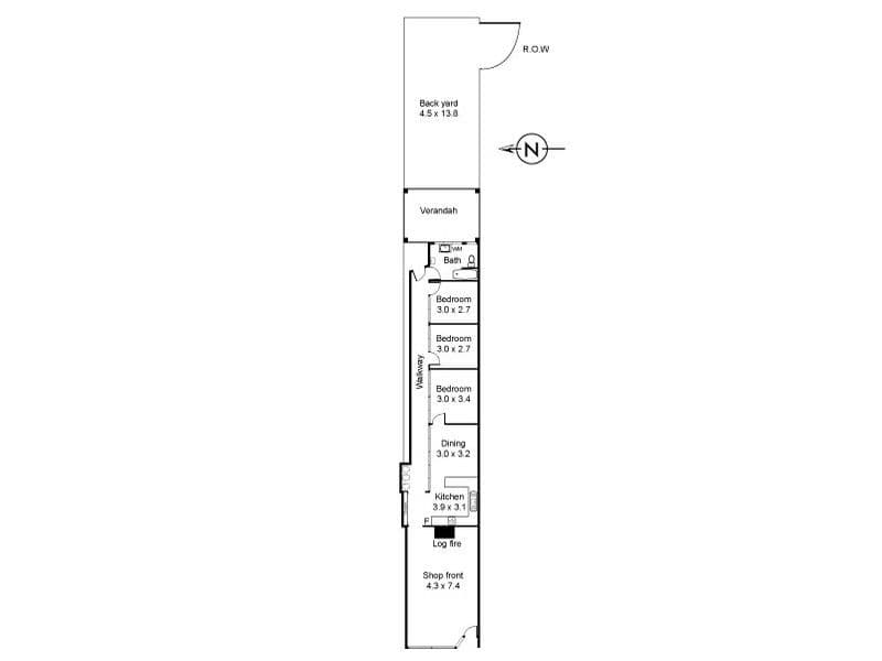 352 St Georges Road, THORNBURY VIC 3071, Thornbury - Thumbnail 6