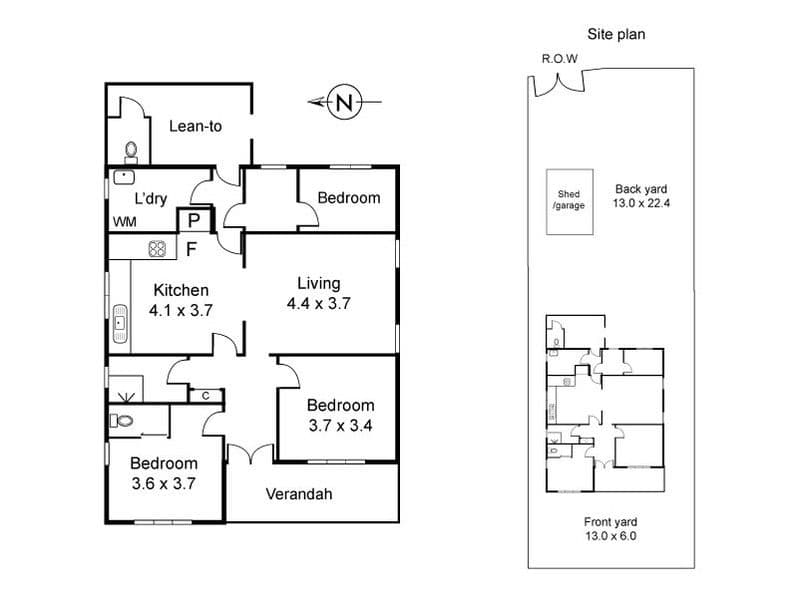6 Ellison Street, PRESTON VIC 3072, Preston - Thumbnail 2