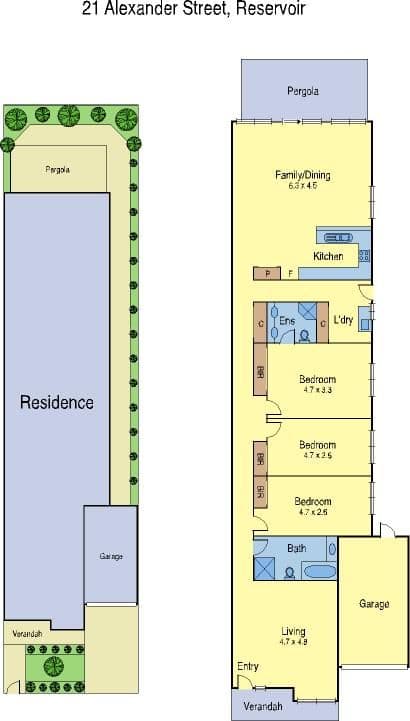 21 Alexandra Street, RESERVOIR VIC 3073, Reservoir - Thumbnail 7