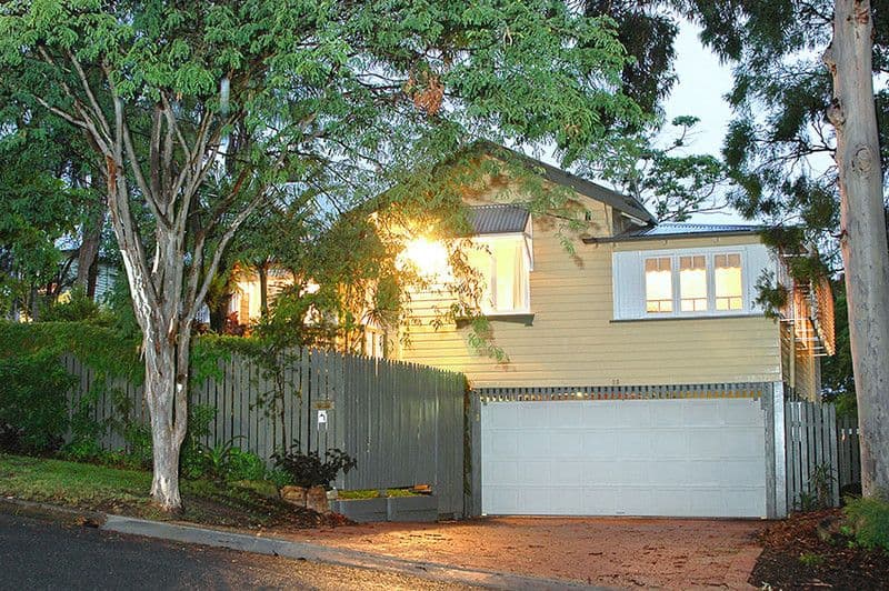 28 Leigh Street, COORPAROO QLD 4151, Coorparoo - Image 1