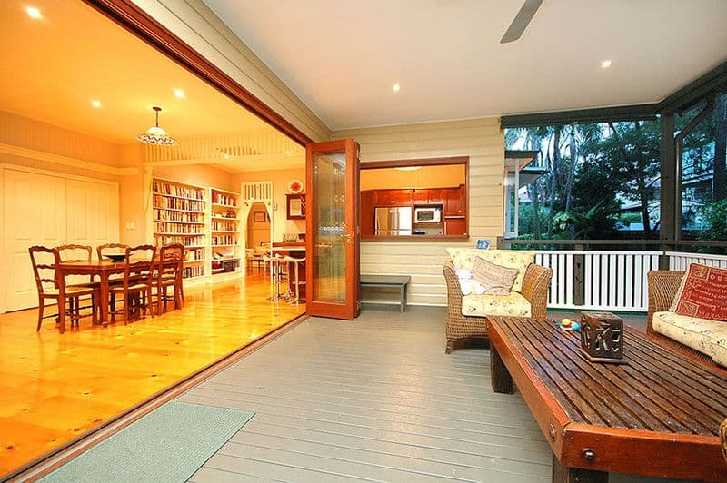 28 Leigh Street, COORPAROO QLD 4151, Coorparoo - Thumbnail 4
