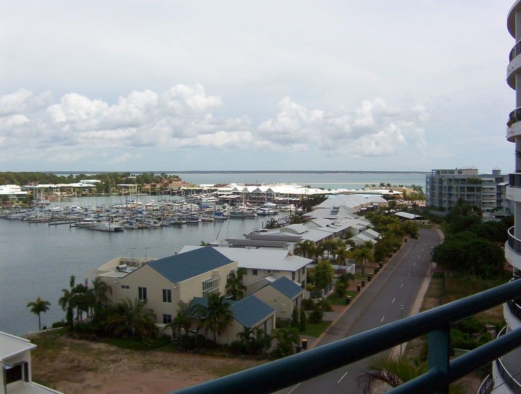 6/12 Paspaley Place, CULLEN BAY NT 0820, Cullen Bay - Image 1