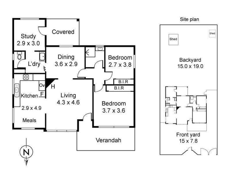 280 Mansfield Street, THORNBURY VIC 3071, Thornbury - Thumbnail 6