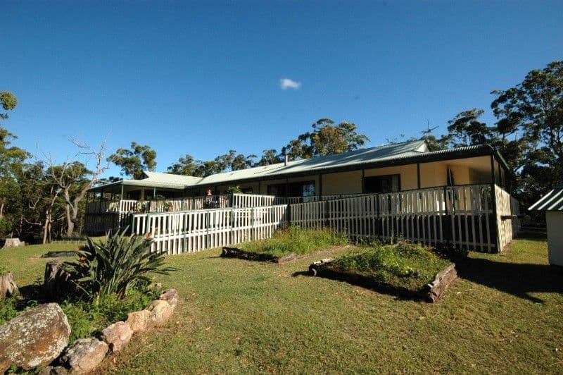 WOODBURN NSW 2472, Woodburn - Image 1