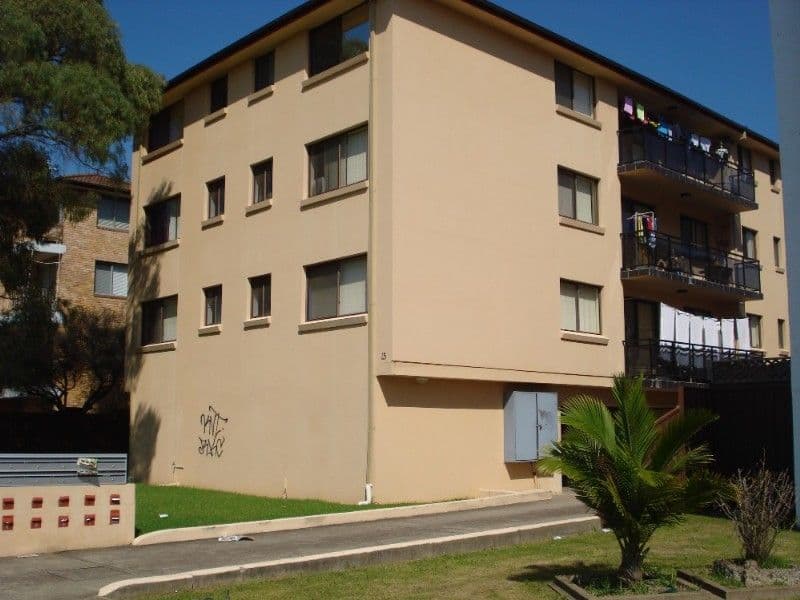 15 Hart Street, WARWICK FARM NSW 2170, Warwick Farm - Thumbnail 7