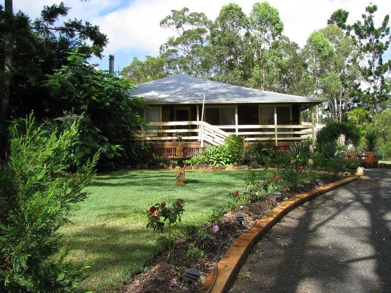 BROOWEENA QLD 4620, Brooweena - Image 1
