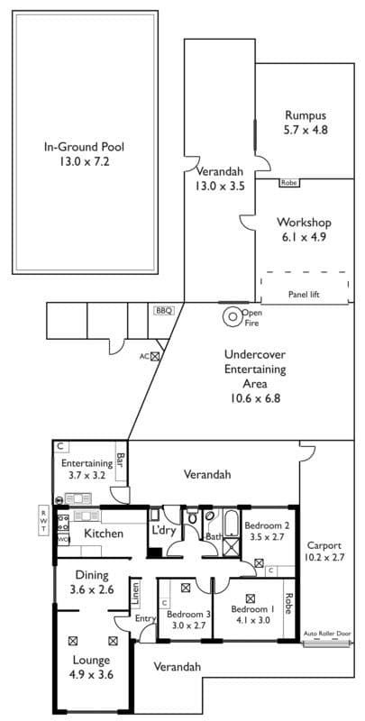 25 Chynoweth Avenue, HACKHAM SA 5163, Hackham - Thumbnail 6