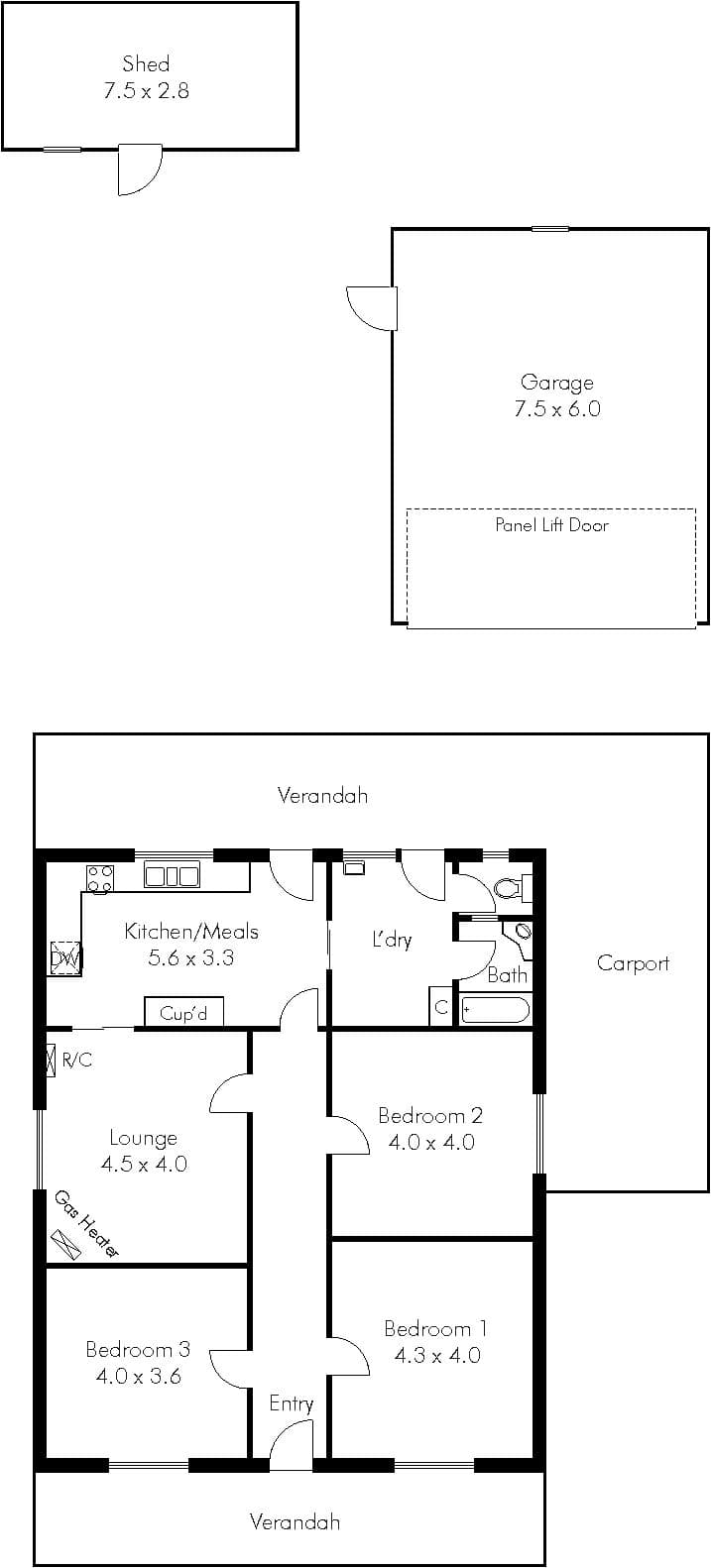 52 Darebin Street, MILE END SA 5031, Mile End - Thumbnail 5