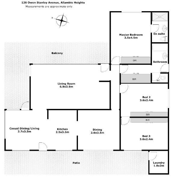 126 Owen Stanley Avenue, ALLAMBIE HEIGHTS NSW 2100, Allambie Heights - Thumbnail 6
