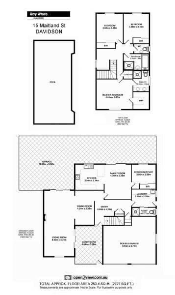 15 Maitland Street, DAVIDSON NSW 2085, Davidson - Thumbnail 8