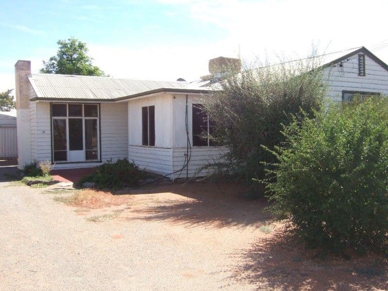 58 Knox Street, BROKEN HILL NSW 2880, Broken Hill - Image 1