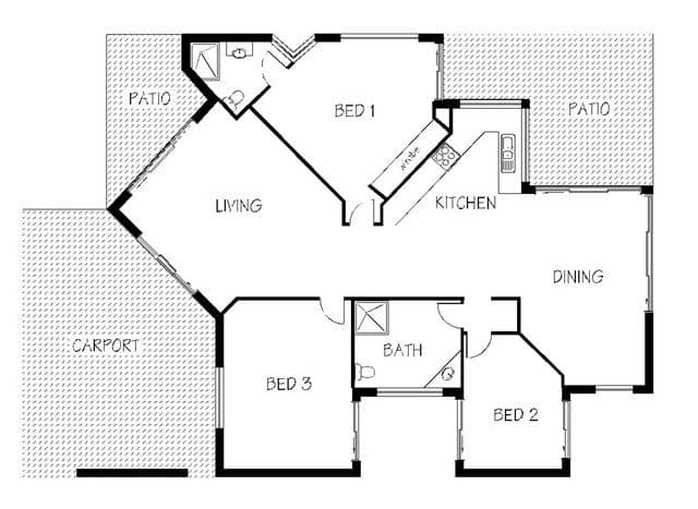 13 Beacon Court, WOODROFFE NT 0830, Woodroffe - Thumbnail 5