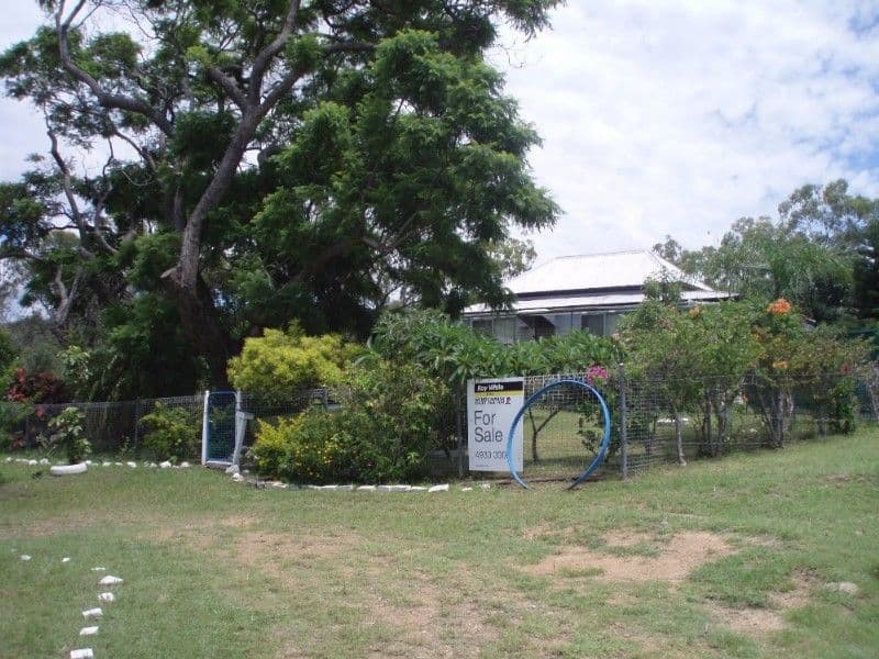 8 Calliungal Road, BAREE QLD 4714, Baree - Image 1
