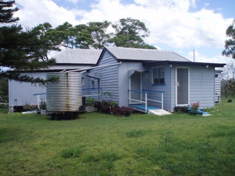 8 Calliungal Road, BAREE QLD 4714, Baree - Thumbnail 2