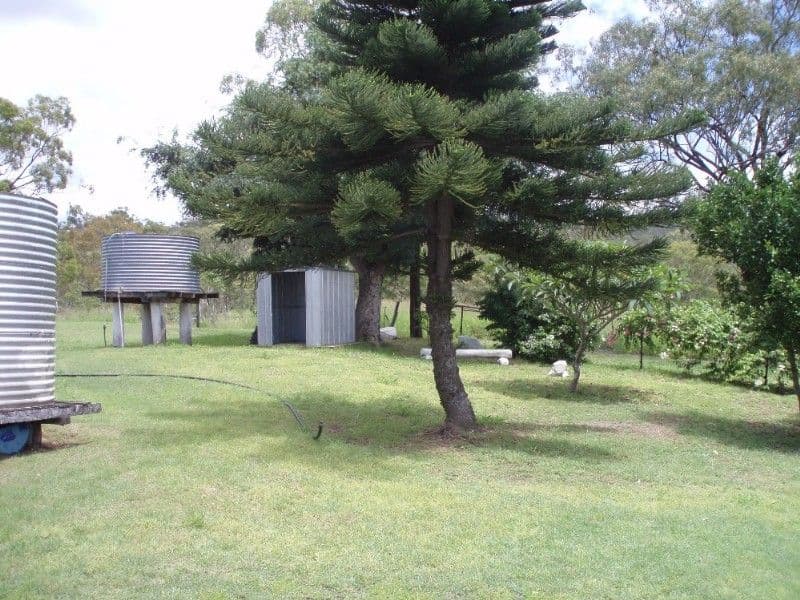 8 Calliungal Road, BAREE QLD 4714, Baree - Thumbnail 3